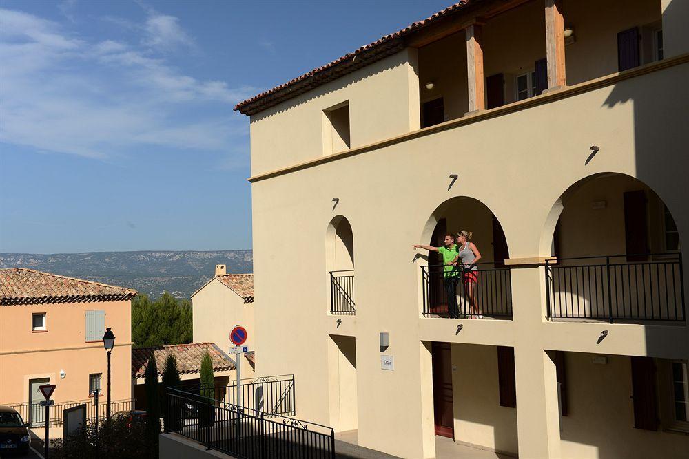 Residence Pierre & Vacances Les Coteaux De Pont-Royal Mallemort Extérieur photo