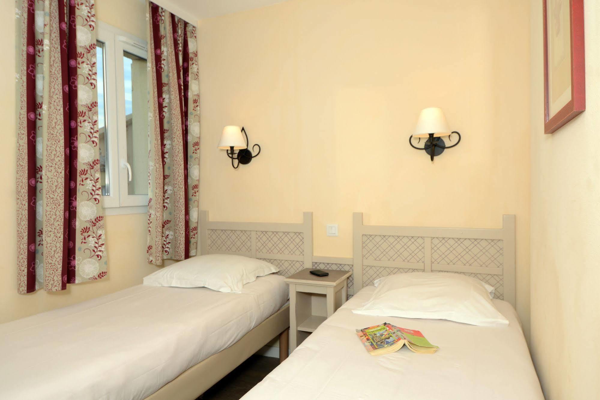 Residence Pierre & Vacances Les Coteaux De Pont-Royal Mallemort Extérieur photo