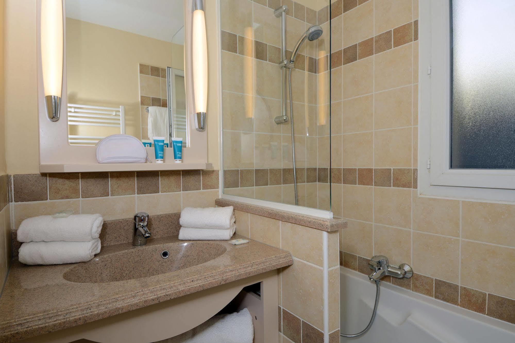 Residence Pierre & Vacances Les Coteaux De Pont-Royal Mallemort Extérieur photo